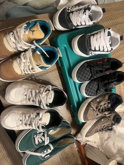 Kids shoes