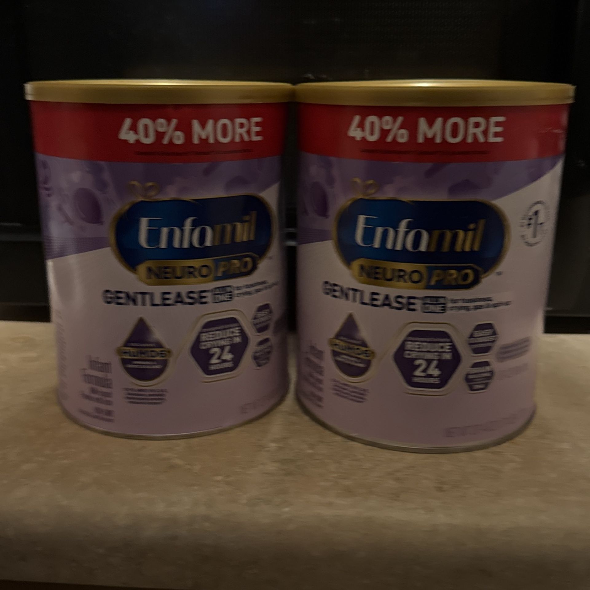 Enfamil Nueropro