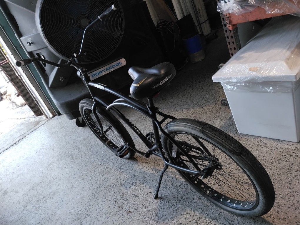 3g fat on sale tire beach cruiser