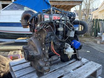 3.0 mercruiser