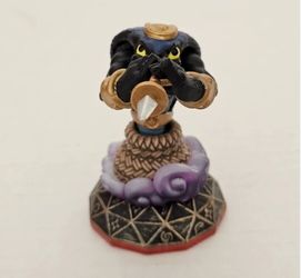 Skylanders Trap Team Figure - Cobra Cadabra - Magic Element - Red Base