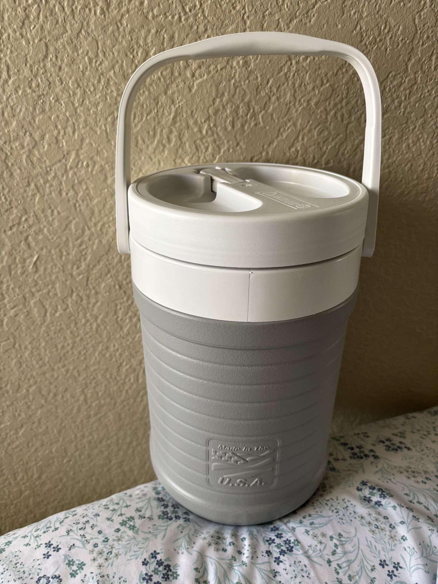 Coleman 1/2 Gallon Water Jug