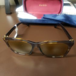 Gucci Sunglasses