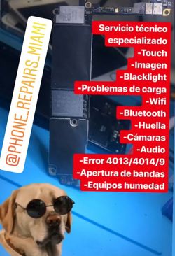 Iphone 7 MOTHER BOARDS