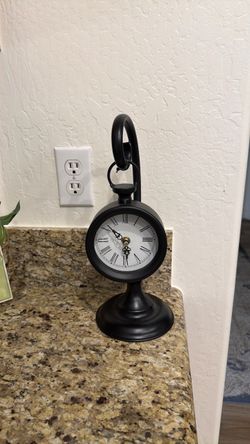 Clock