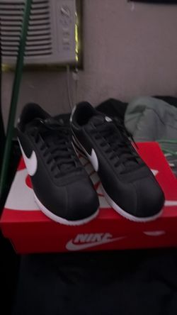 nike cortez