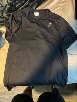 Gymshark Shirt