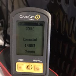 CycleOps Joule 2.0 Bike Computer ANT+