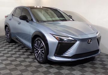 2023 Lexus RZ 450e