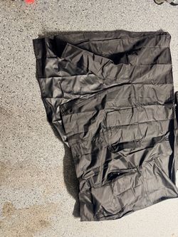 New iBirdie Outdoor TV Cover 60 to 65 inch Weatherproof and Waterproof