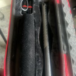 Boom Mic