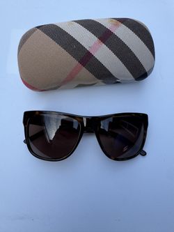 Burberry Sunglasses 