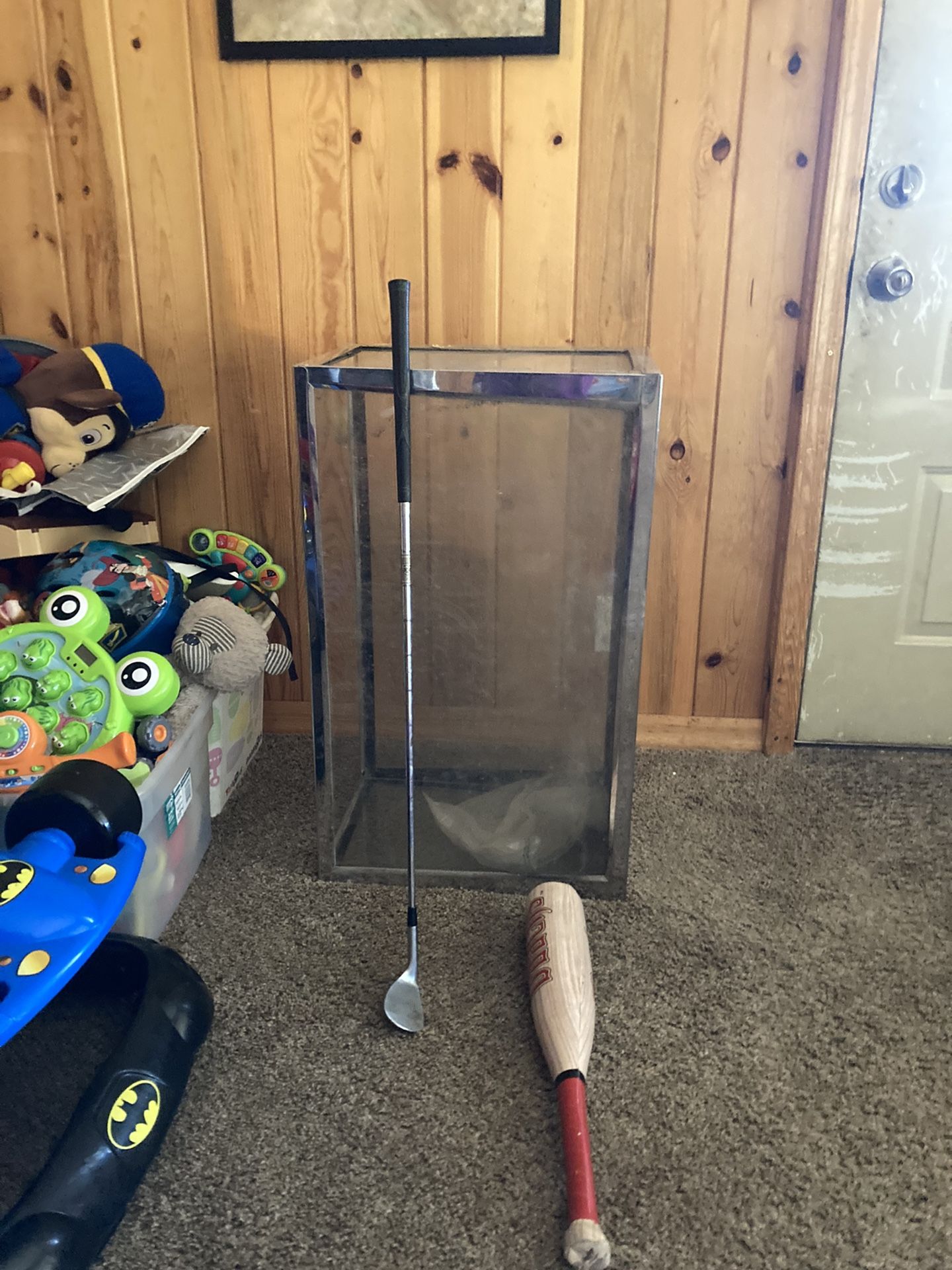 29 Gallon Tank