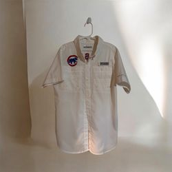 Cubs Fishing  Shirt