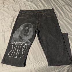 SDL Jeans