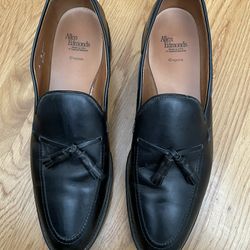 Allen Edmund’s Grayson Dress Shoes- Size 14B