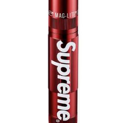 Supreme Mag Lite 