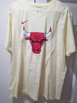 Bulls Shirt