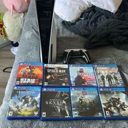 PlayStation 5