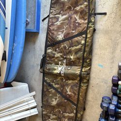 Surfboard Travel Bag 