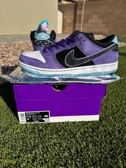Nike SB Dunk Low PRO x Hayley Wilson NEW/SNRKS RECEIPT SIZES: 11.5 $180 FIRM!