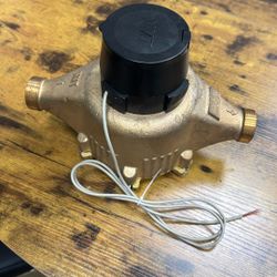 model PD-Mag-1 NMT MaxFlow 50 gpm