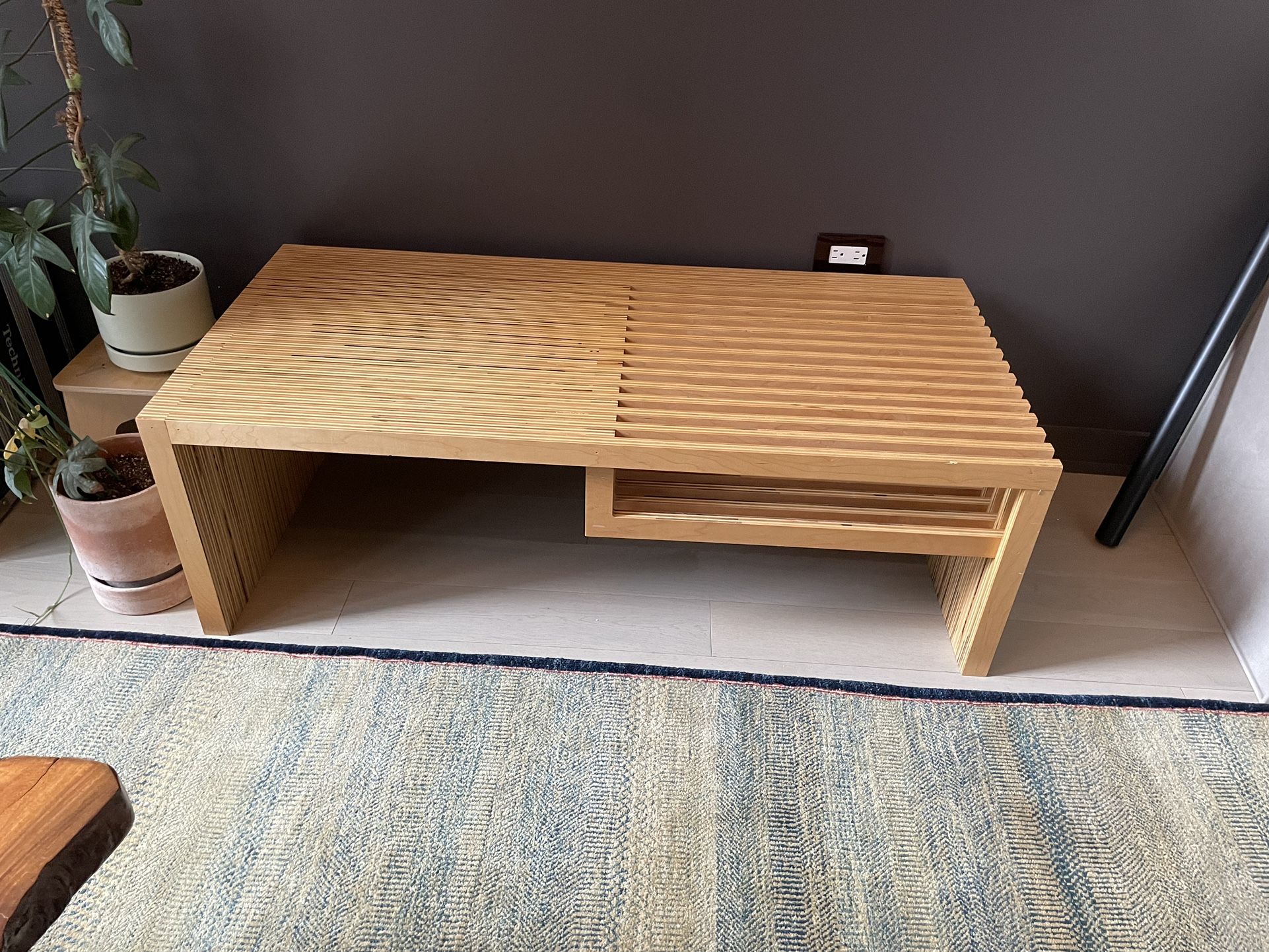 Dundee Coffee Table