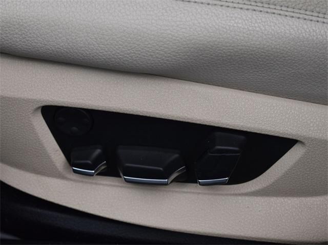 2013 BMW 5 Series