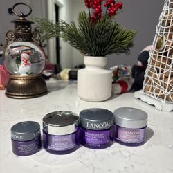 Lancome Renergie bundle