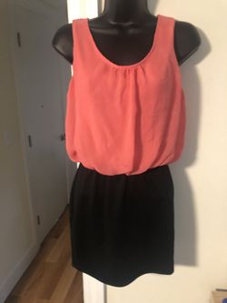 Wet seal size small