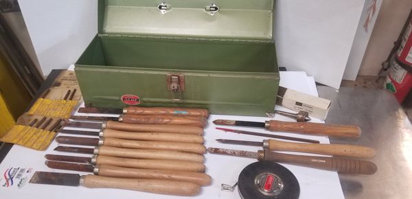 Woodworking tools near harrisburg pa