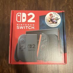 Nintendo Switch 2