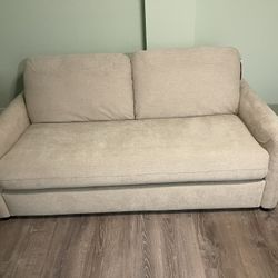 SOFA BED QUEEN SIZE $1275