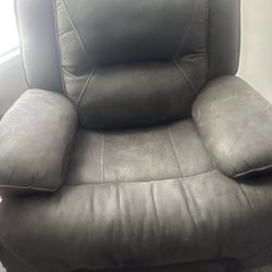 Recliner 