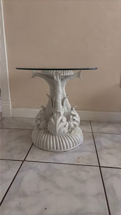 Side table