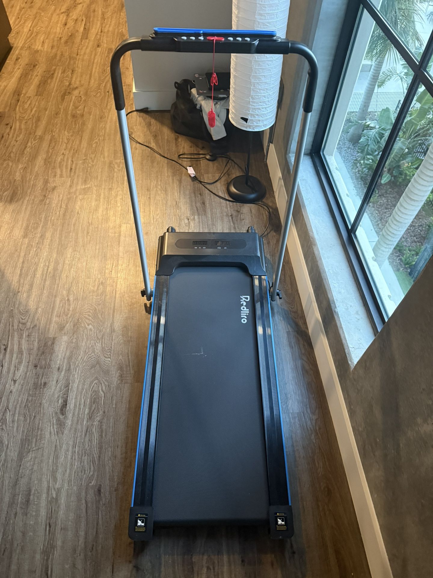 Office Treadmill