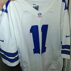Cowboy Jersey $40