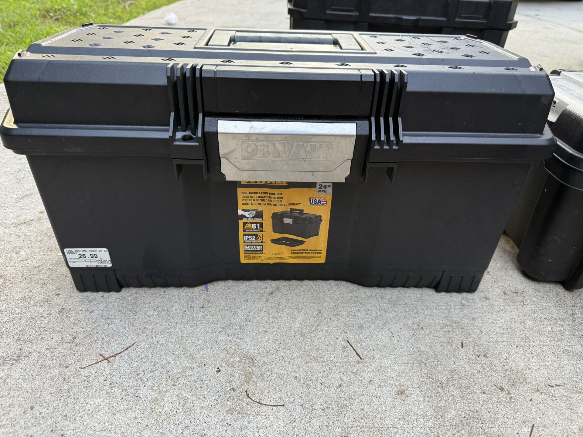 toolbox