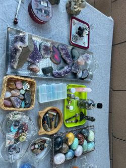 Moving Sale