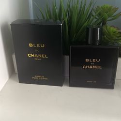 Bleu De Chanel Cologne