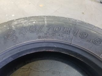 Sailum 245/70R19.5