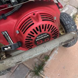 Pressure washer