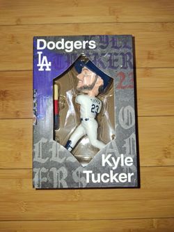 Dodgers Bobblehead
