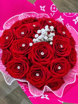 Flower Bouquet