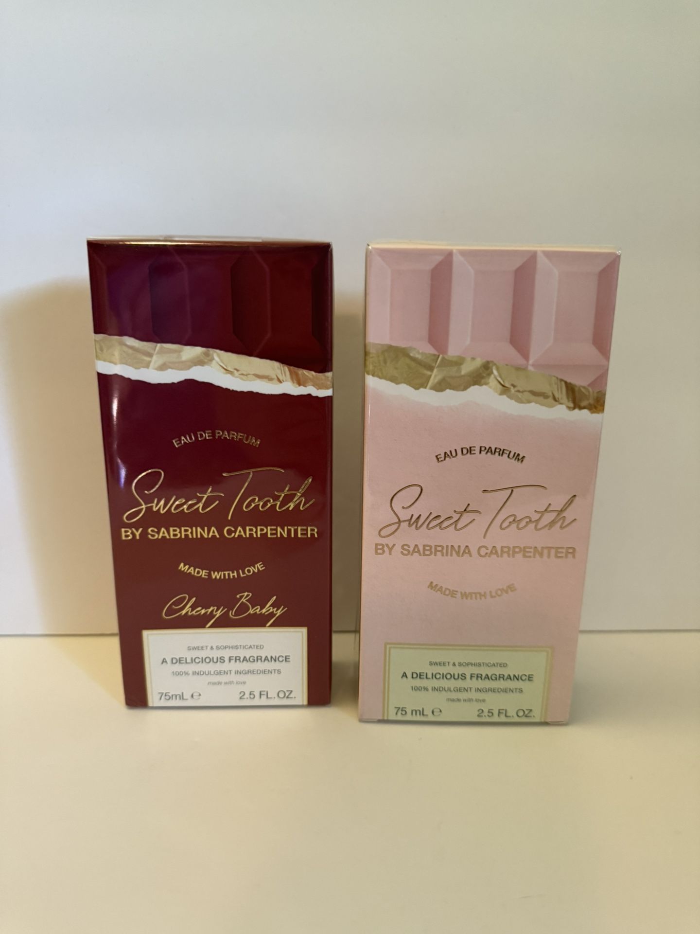 Sabrina Carpenter Perfume