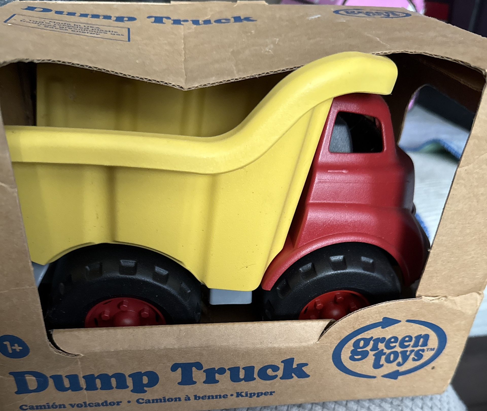 Dump Truck