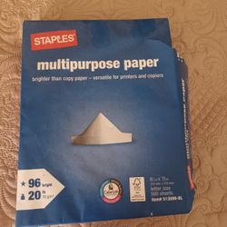 Printer Paper