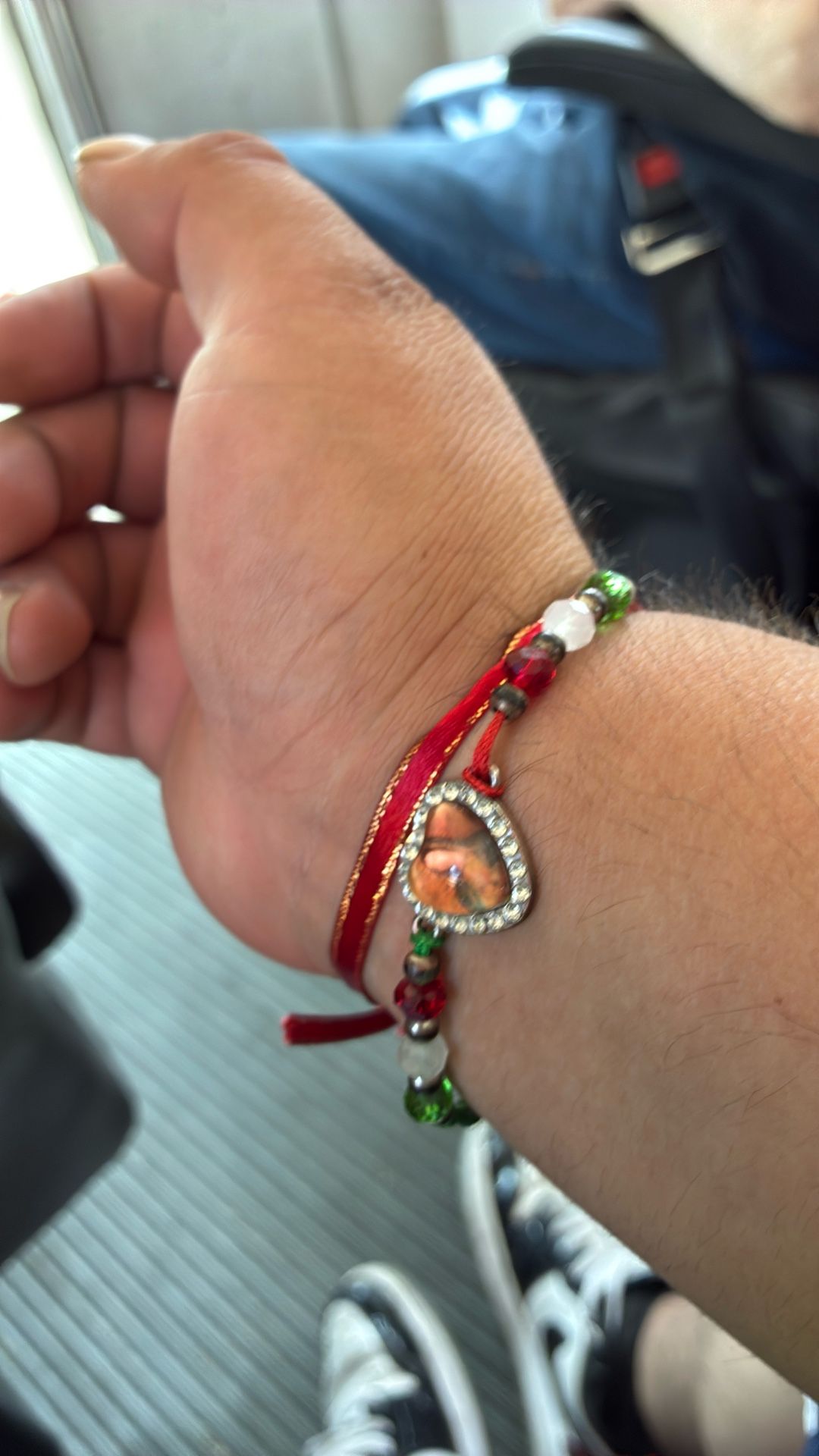 Bracelet