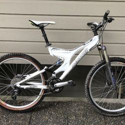 Specialized Enduro Pro 