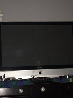 Samsung tv